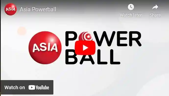 Powerball Video